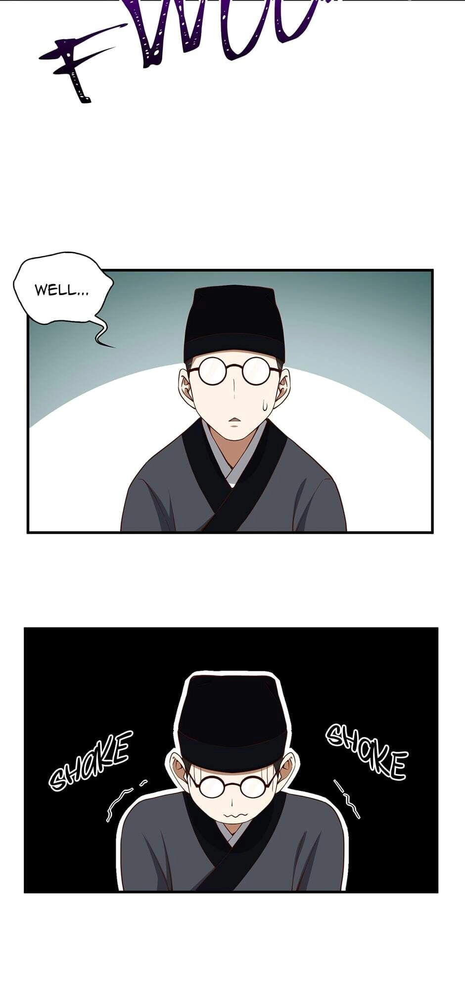 The Lord of Coins Chapter 43 - Page 62
