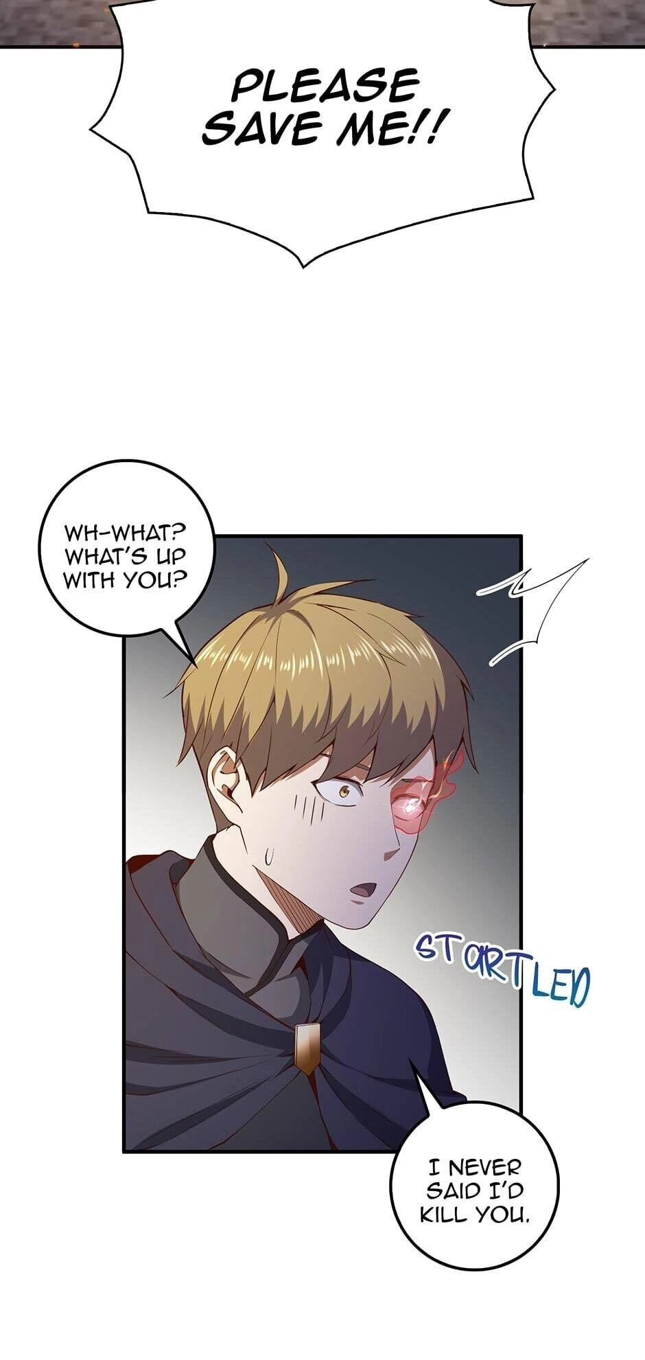 The Lord of Coins Chapter 43 - Page 65