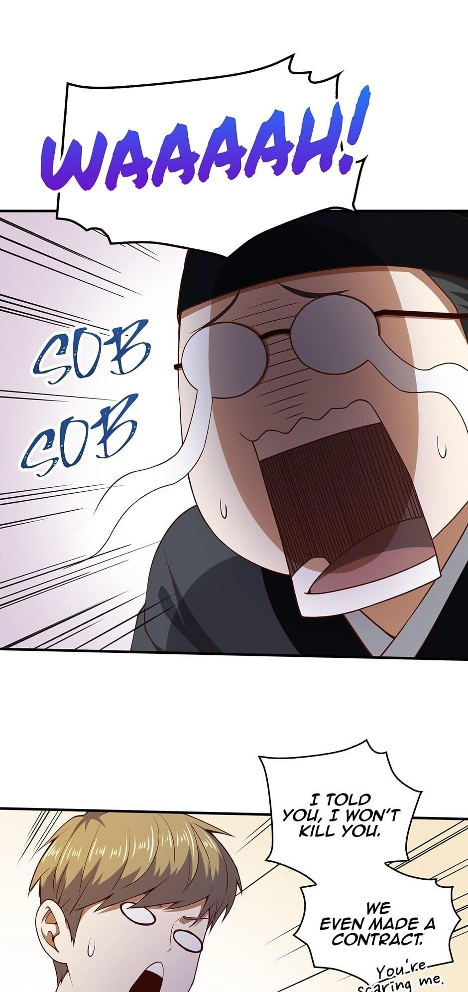 The Lord of Coins Chapter 43 - Page 66