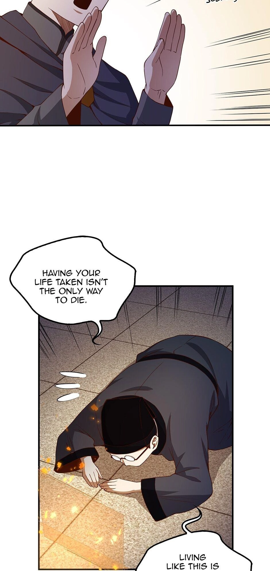 The Lord of Coins Chapter 43 - Page 67