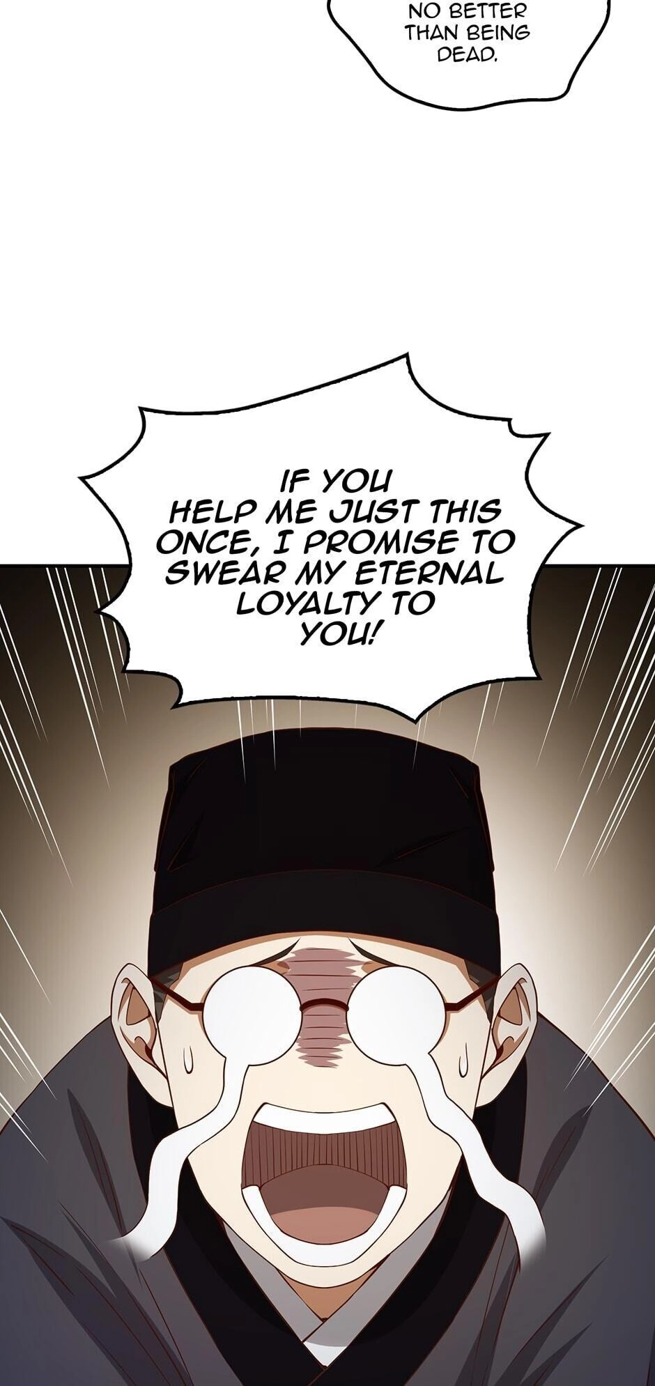 The Lord of Coins Chapter 43 - Page 68