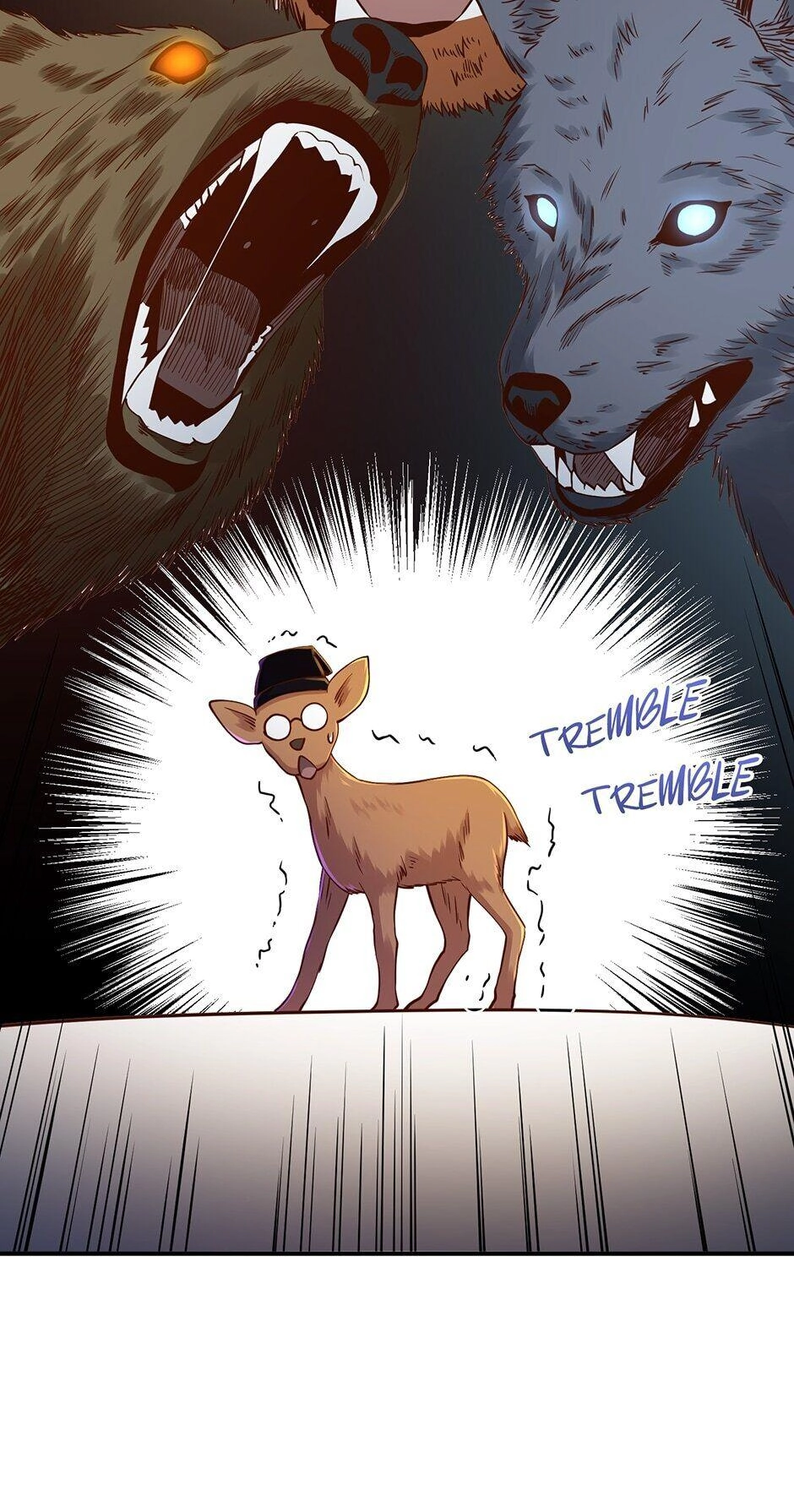The Lord of Coins Chapter 44 - Page 8
