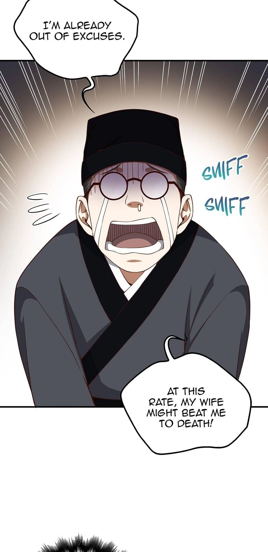 The Lord of Coins Chapter 44 - Page 10