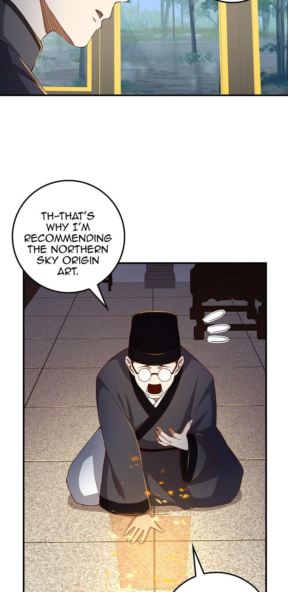 The Lord of Coins Chapter 44 - Page 12