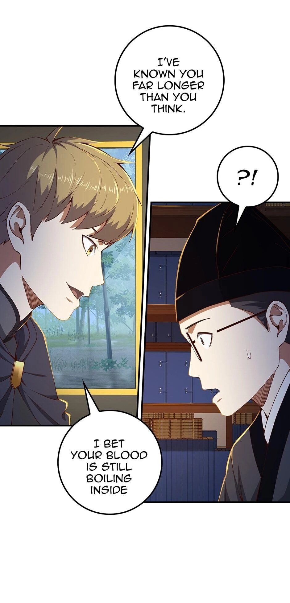 The Lord of Coins Chapter 44 - Page 17