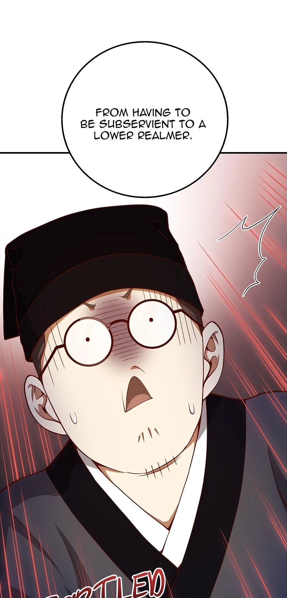 The Lord of Coins Chapter 44 - Page 18