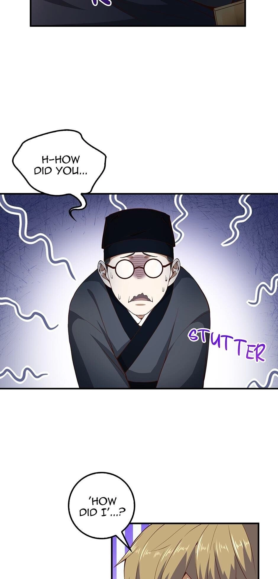 The Lord of Coins Chapter 44 - Page 20