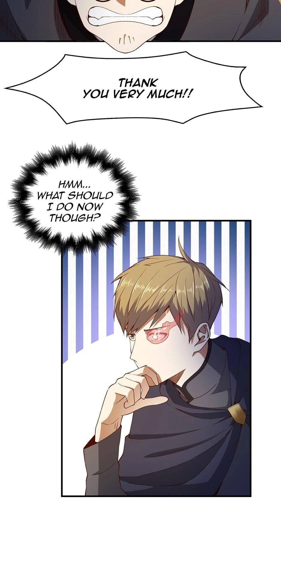 The Lord of Coins Chapter 44 - Page 24
