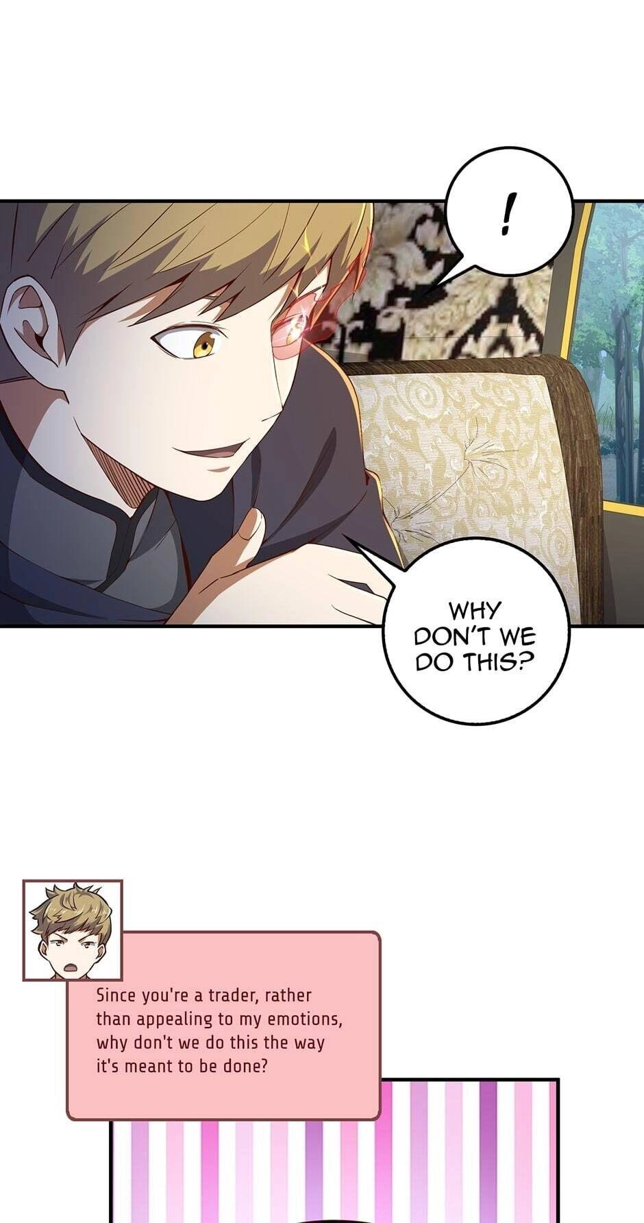 The Lord of Coins Chapter 44 - Page 25