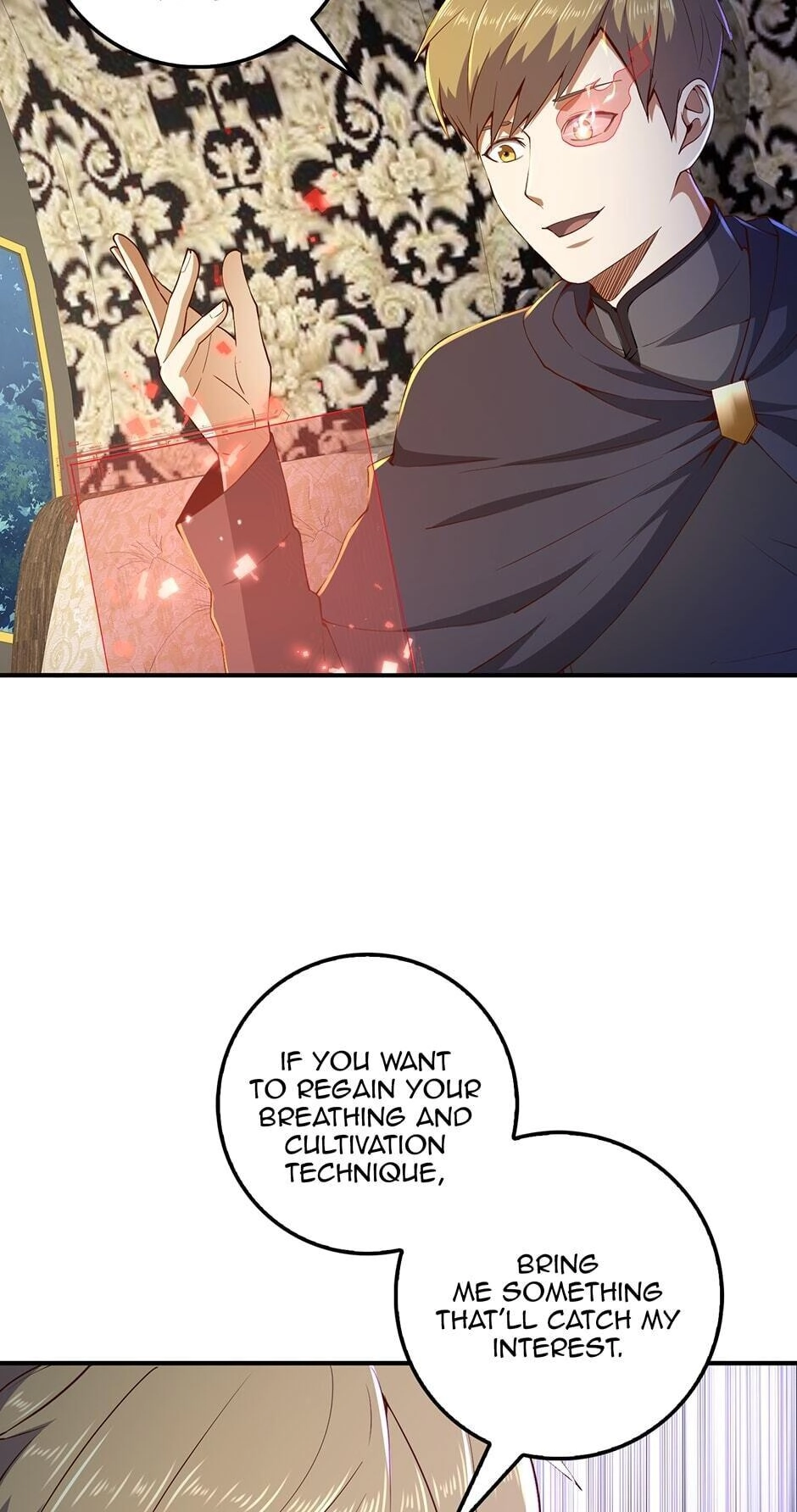The Lord of Coins Chapter 44 - Page 27