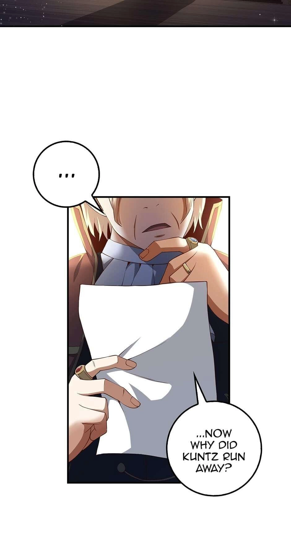 The Lord of Coins Chapter 44 - Page 33