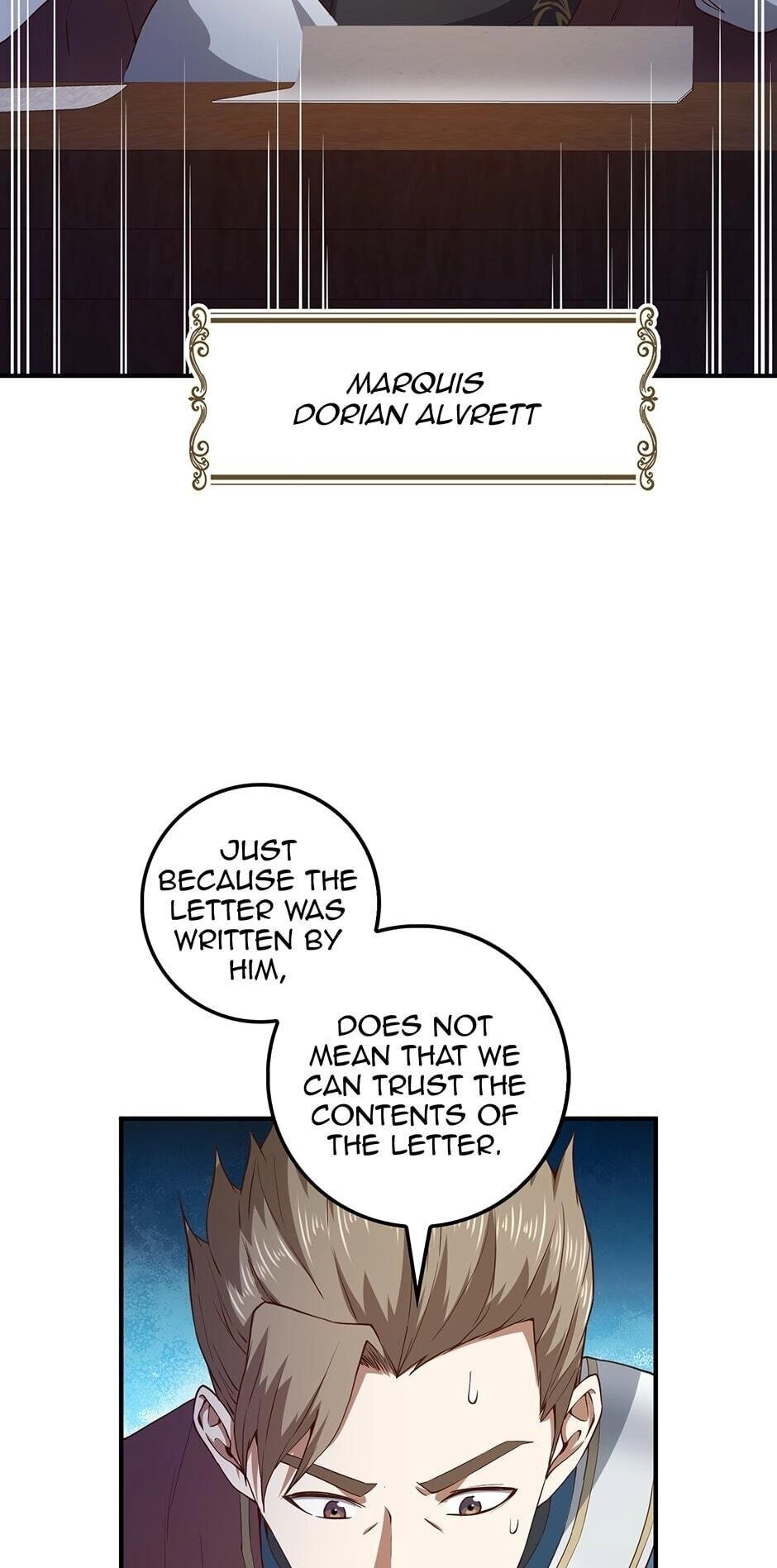 The Lord of Coins Chapter 44 - Page 36