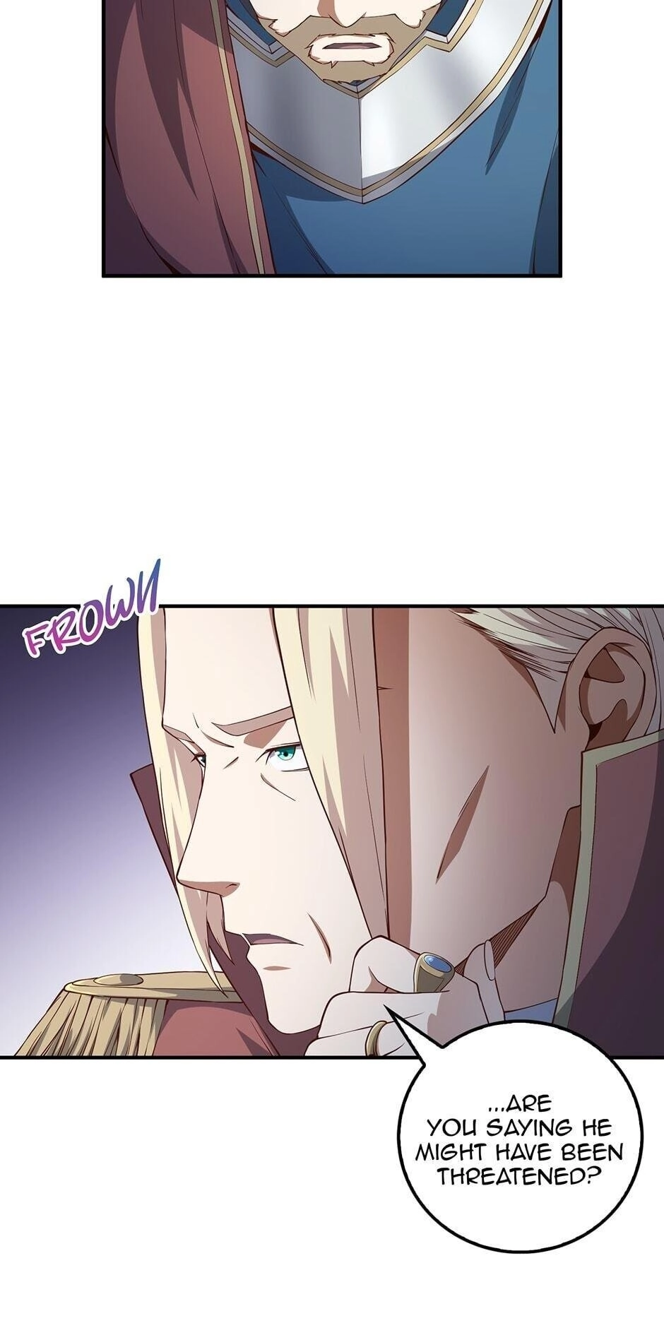 The Lord of Coins Chapter 44 - Page 37