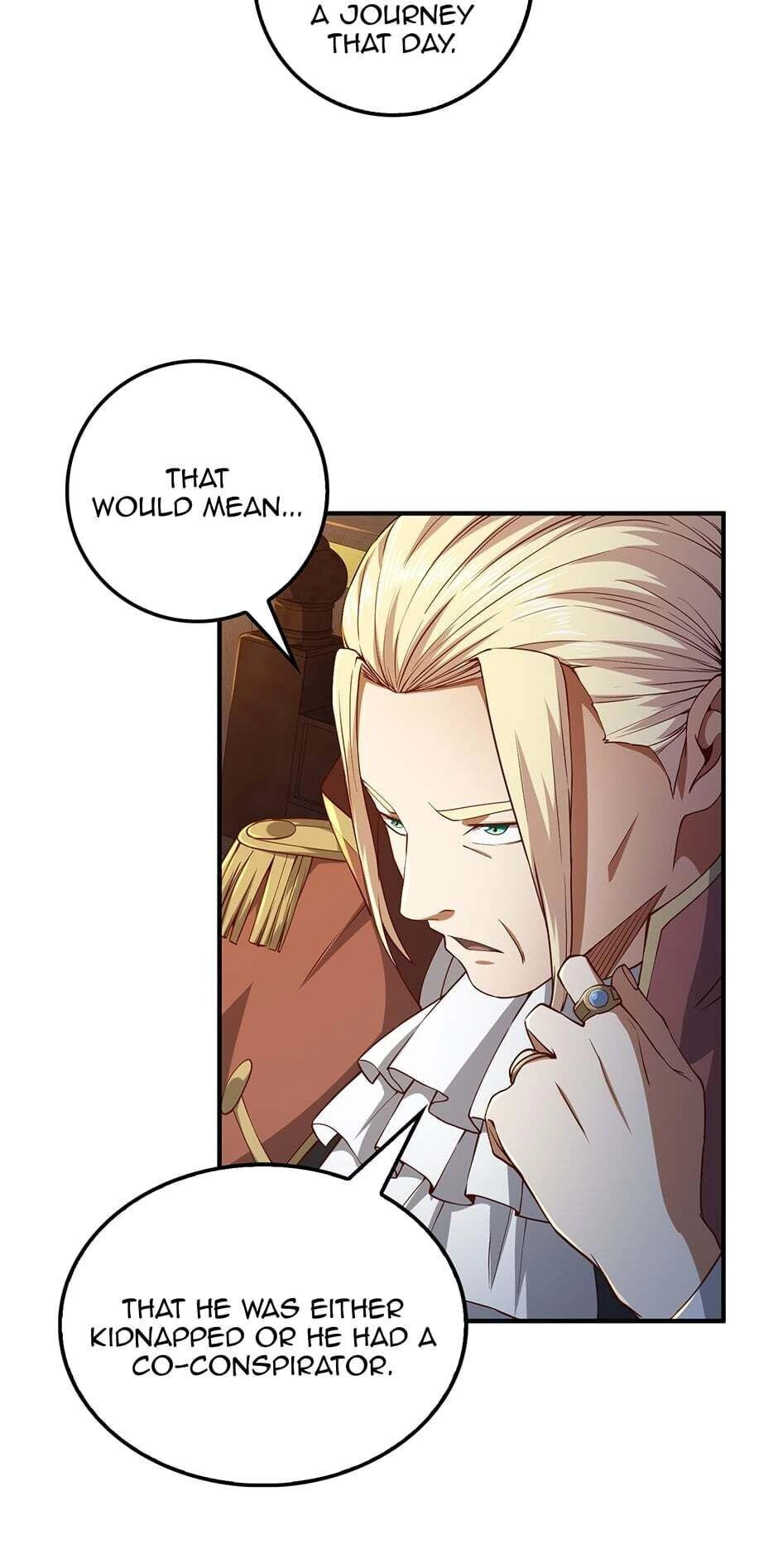 The Lord of Coins Chapter 44 - Page 41