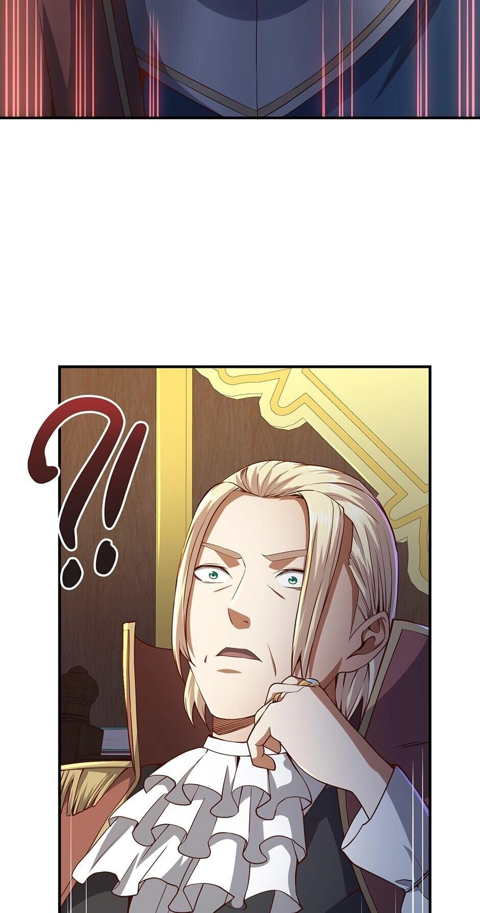 The Lord of Coins Chapter 44 - Page 43