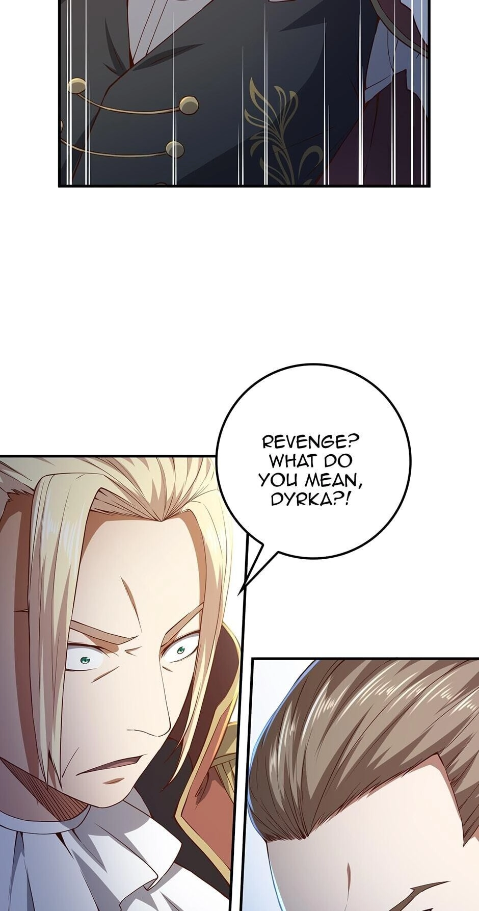 The Lord of Coins Chapter 44 - Page 44