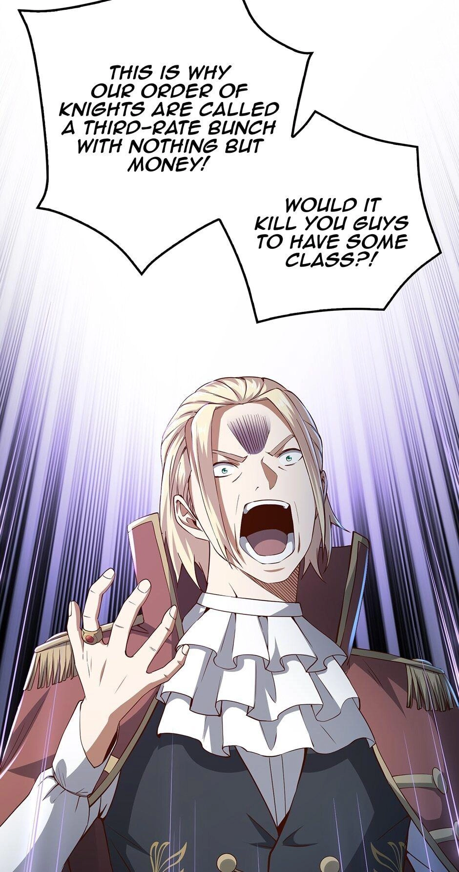 The Lord of Coins Chapter 44 - Page 48