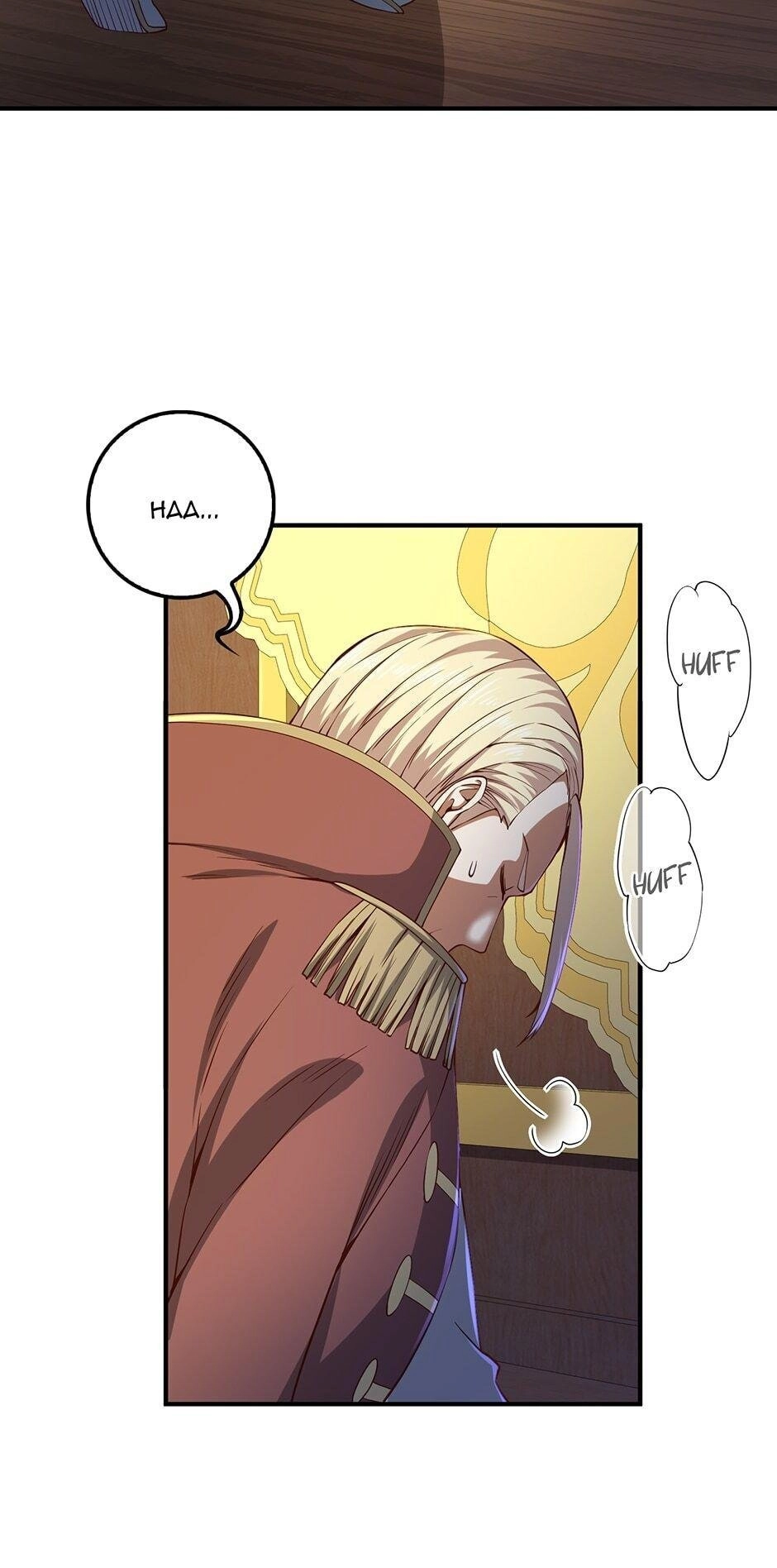 The Lord of Coins Chapter 44 - Page 53