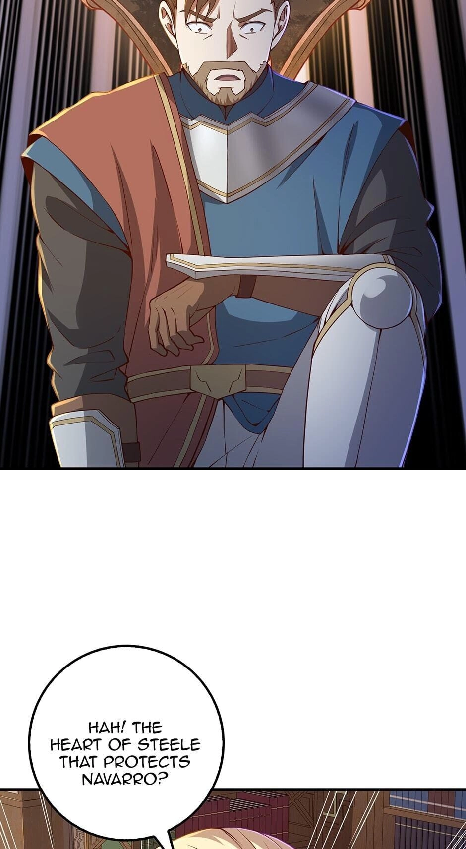 The Lord of Coins Chapter 44 - Page 56