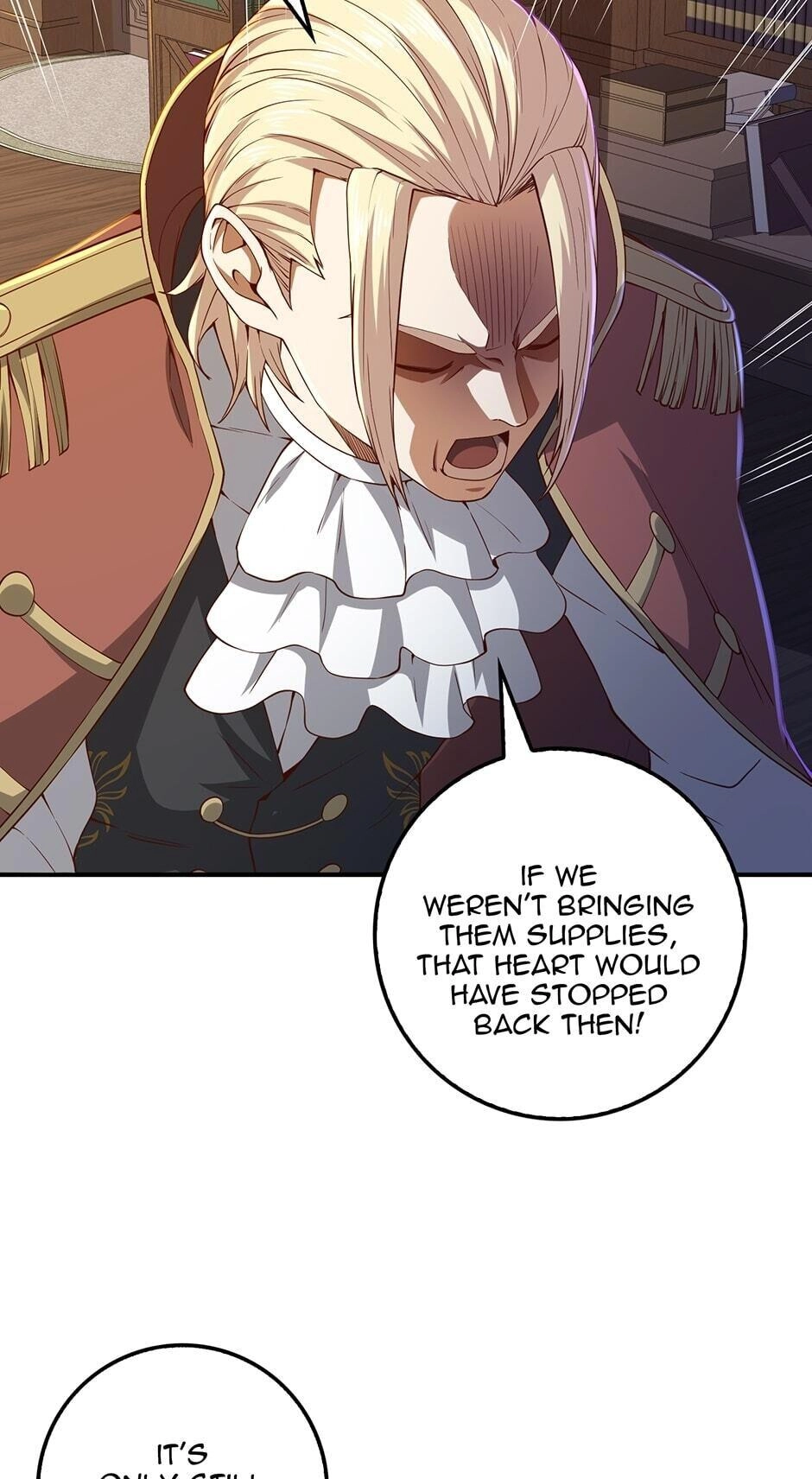The Lord of Coins Chapter 44 - Page 57