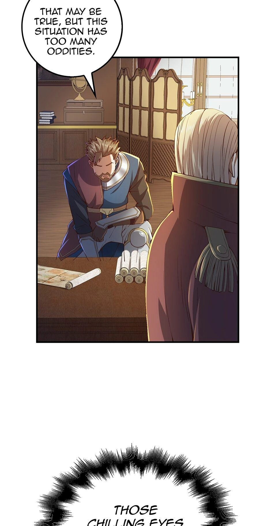 The Lord of Coins Chapter 44 - Page 61