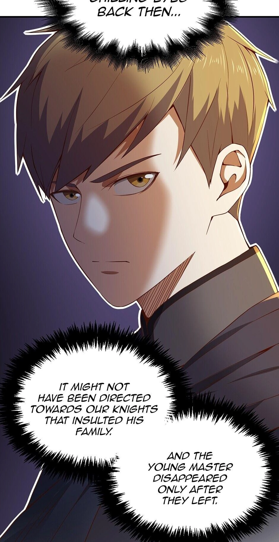The Lord of Coins Chapter 44 - Page 62