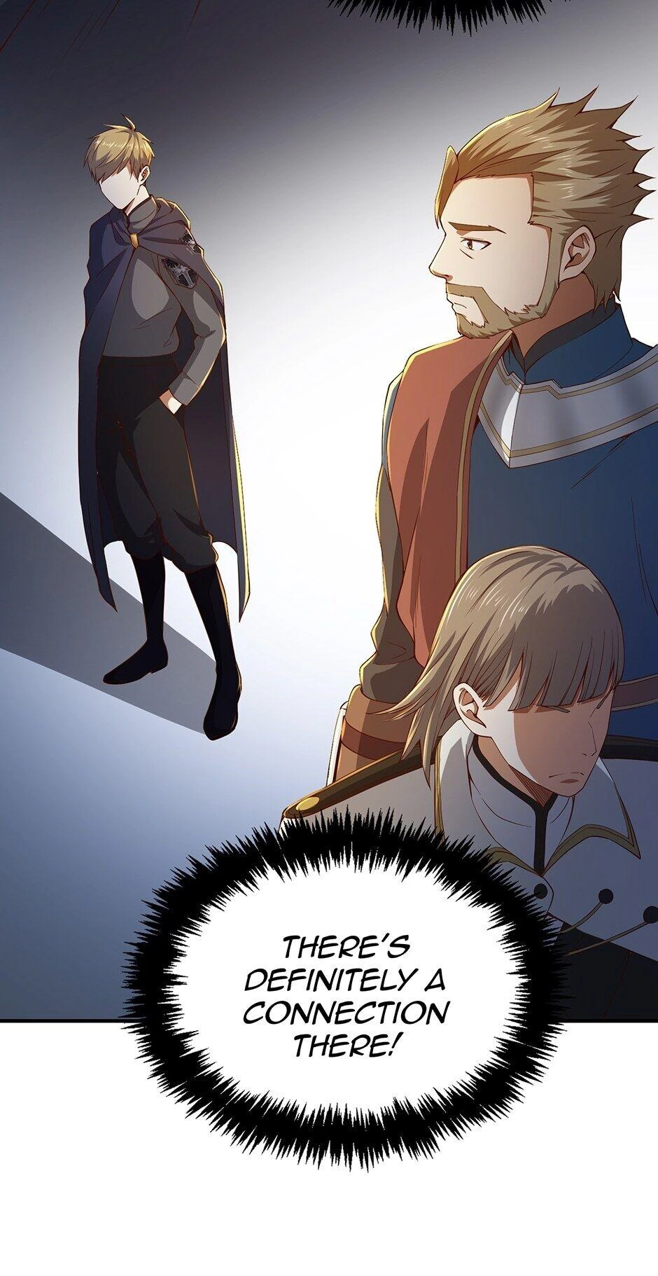The Lord of Coins Chapter 44 - Page 63