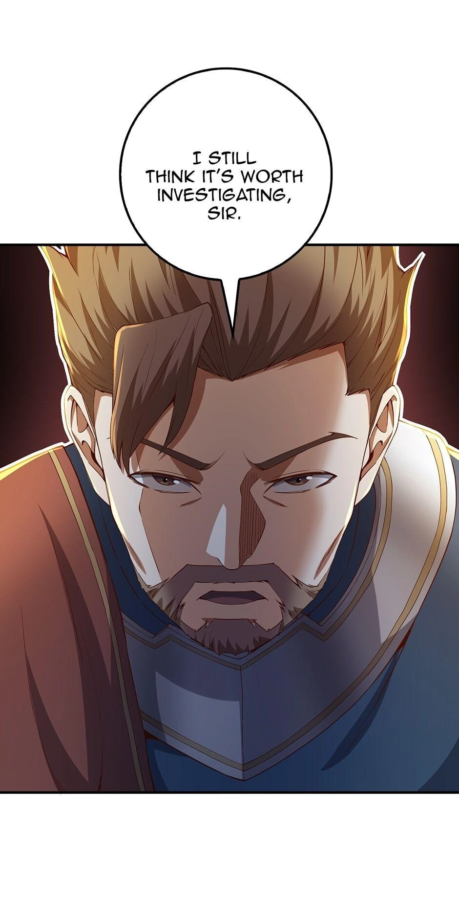 The Lord of Coins Chapter 44 - Page 64