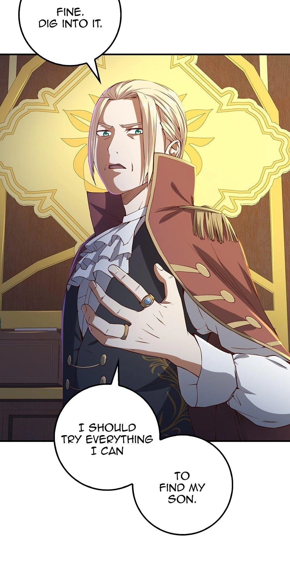 The Lord of Coins Chapter 44 - Page 66