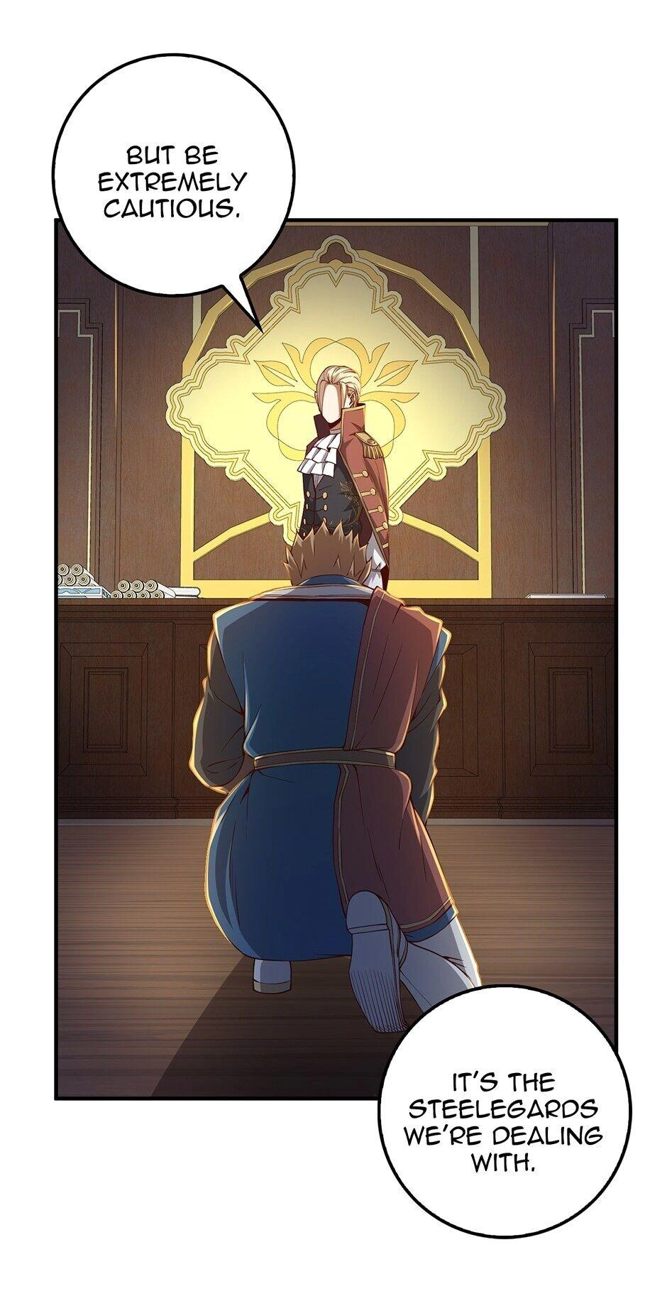The Lord of Coins Chapter 44 - Page 67
