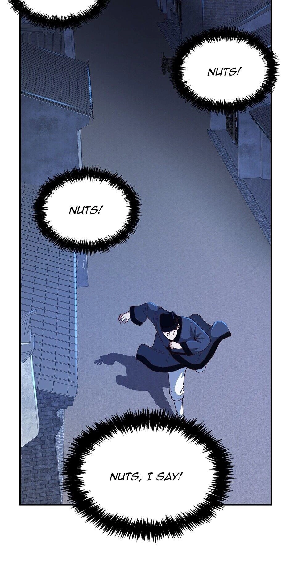 The Lord of Coins Chapter 44 - Page 72