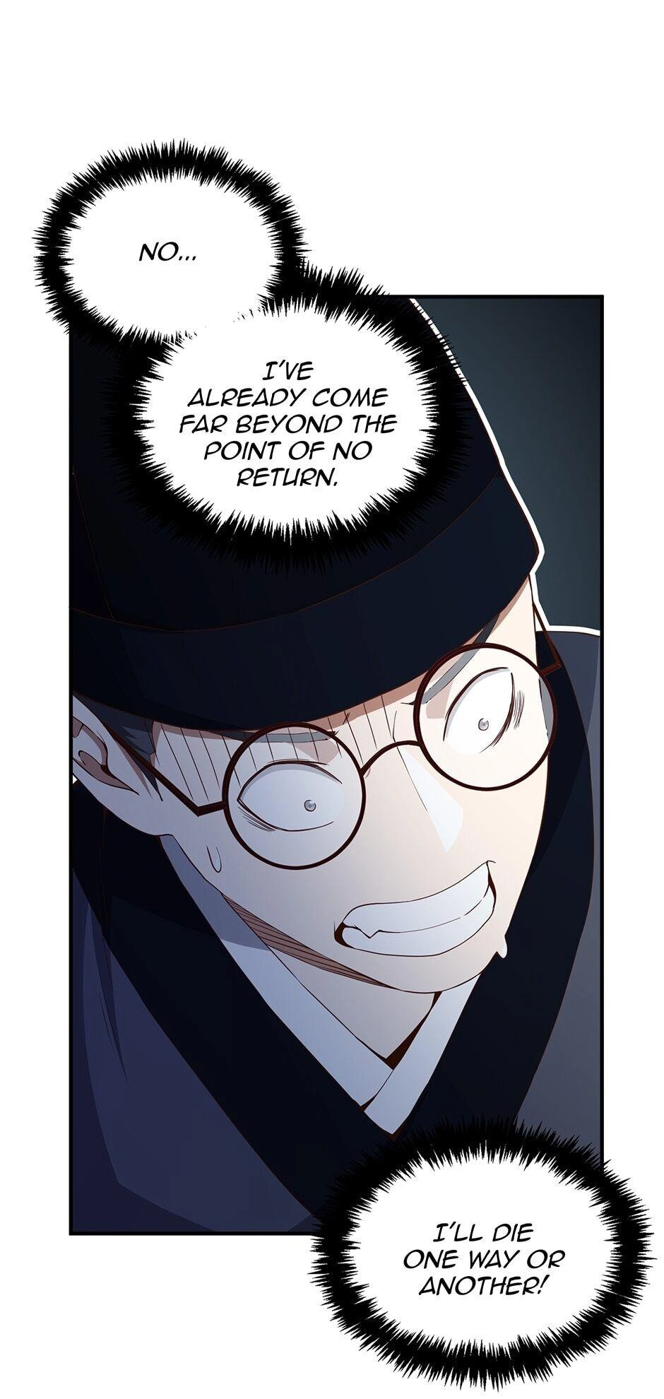 The Lord of Coins Chapter 44 - Page 73