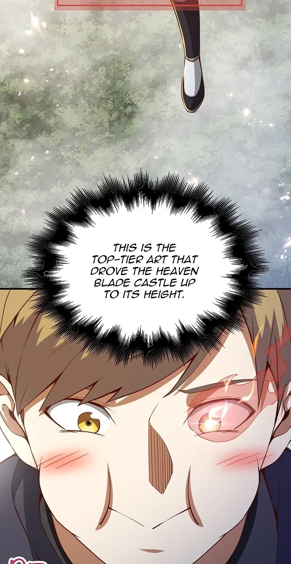 The Lord of Coins Chapter 45 - Page 6