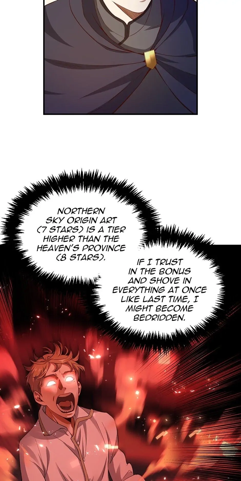 The Lord of Coins Chapter 45 - Page 21