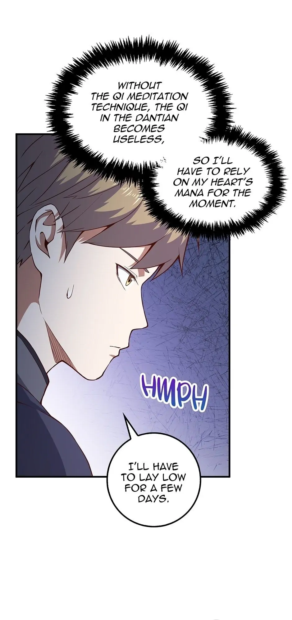The Lord of Coins Chapter 45 - Page 23