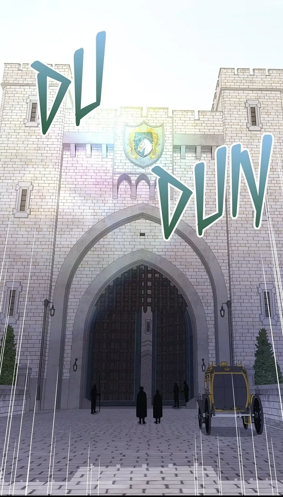 The Lord of Coins Chapter 45 - Page 31