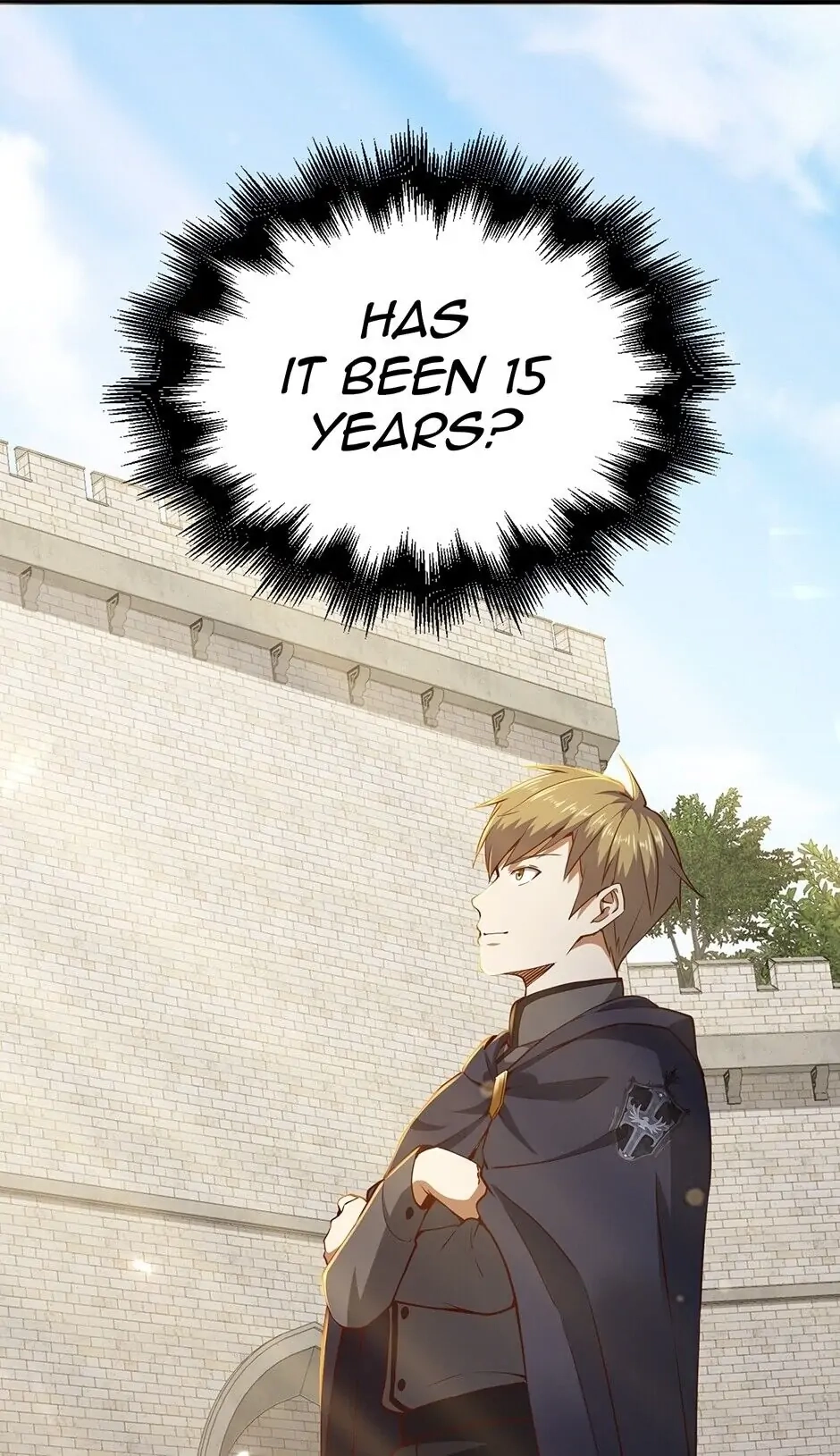 The Lord of Coins Chapter 45 - Page 32