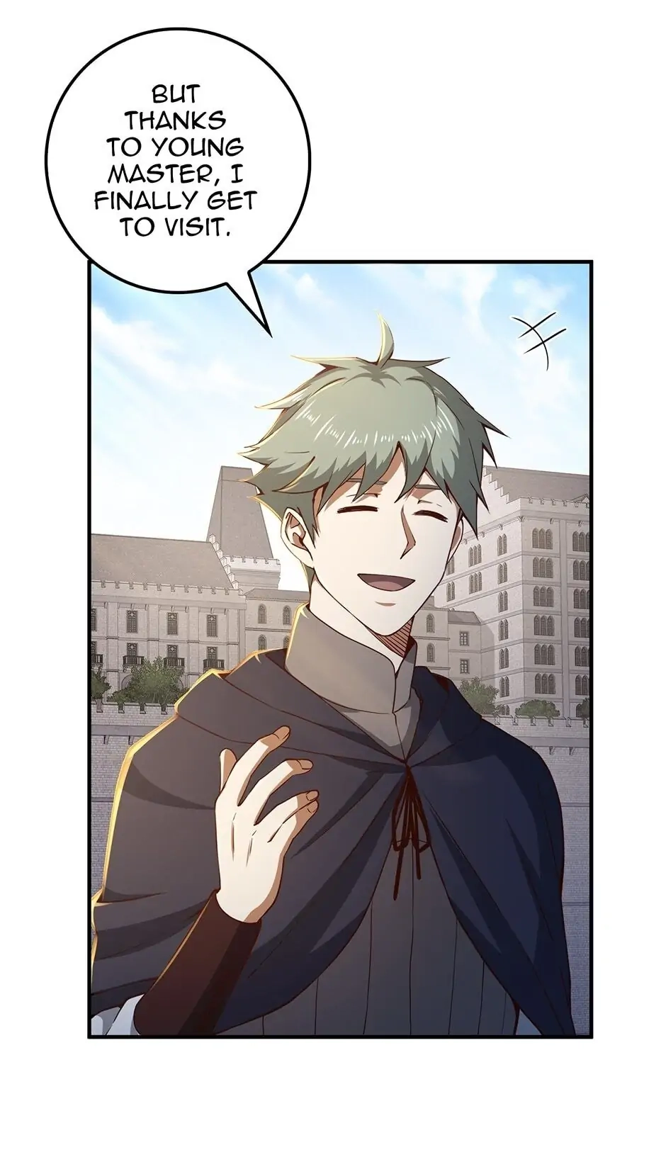 The Lord of Coins Chapter 45 - Page 36