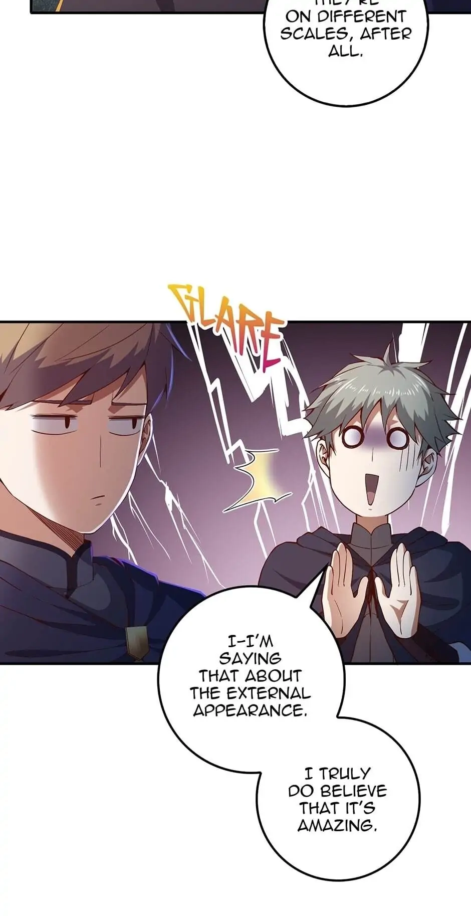 The Lord of Coins Chapter 45 - Page 38
