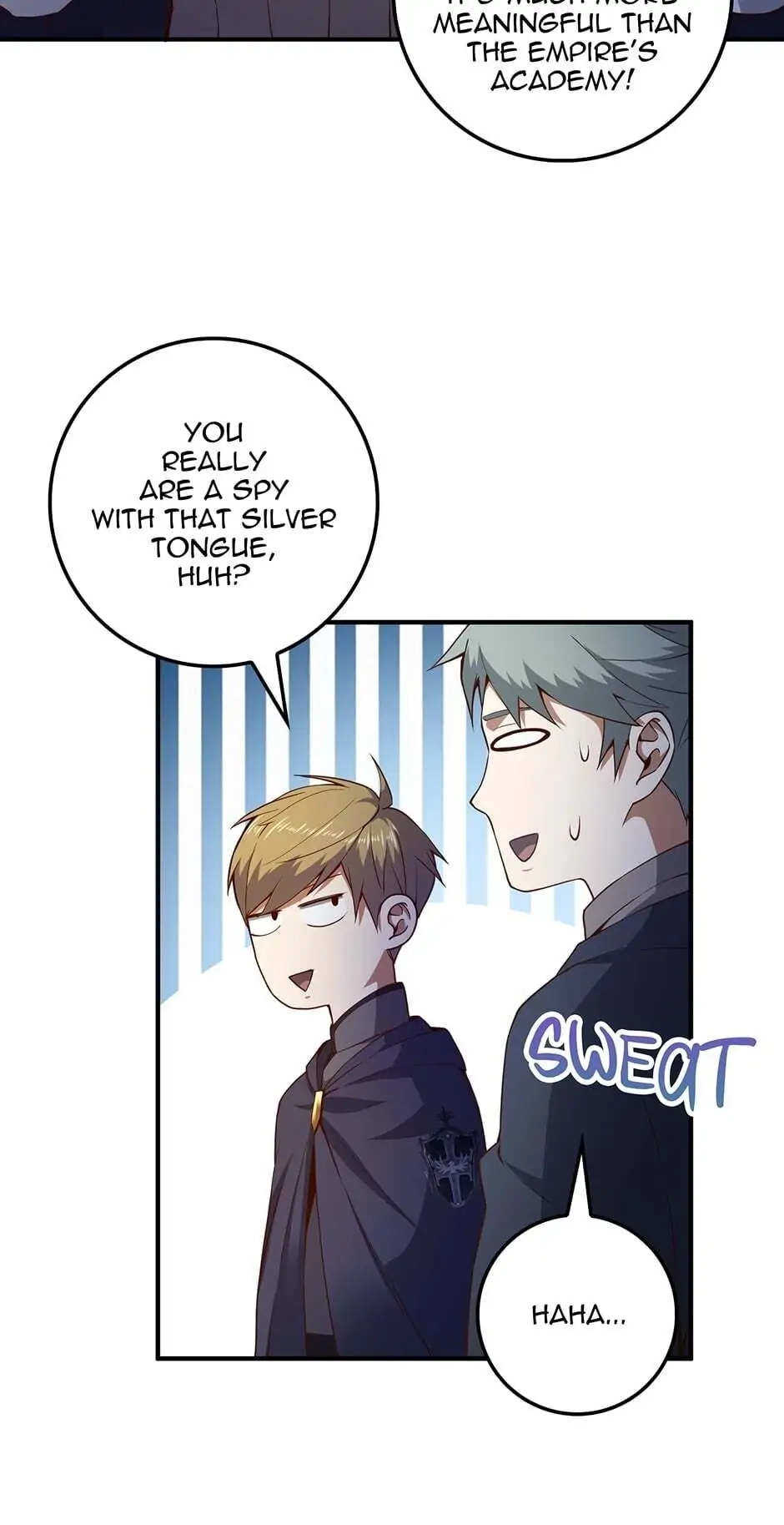 The Lord of Coins Chapter 45 - Page 40