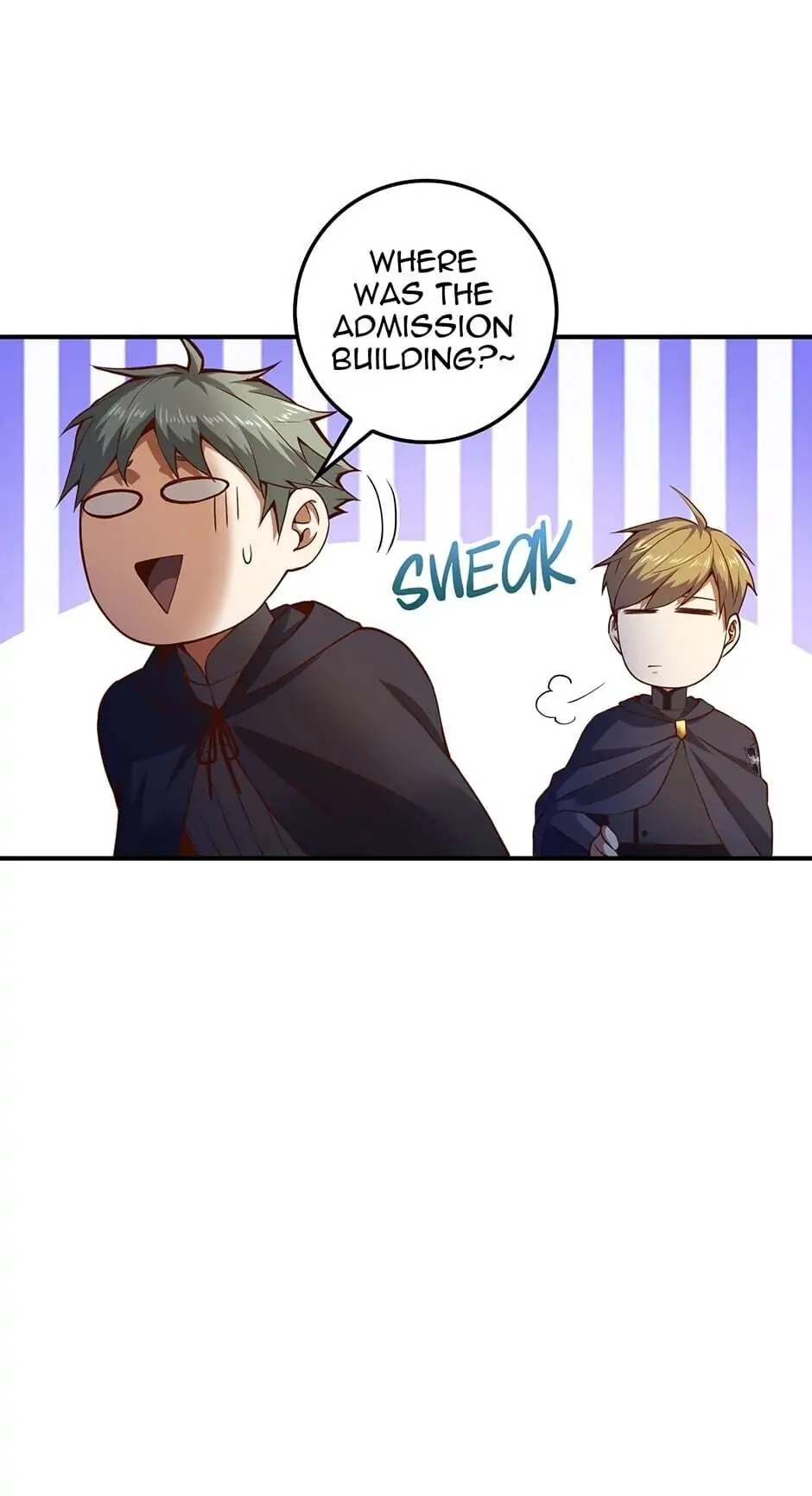 The Lord of Coins Chapter 45 - Page 41