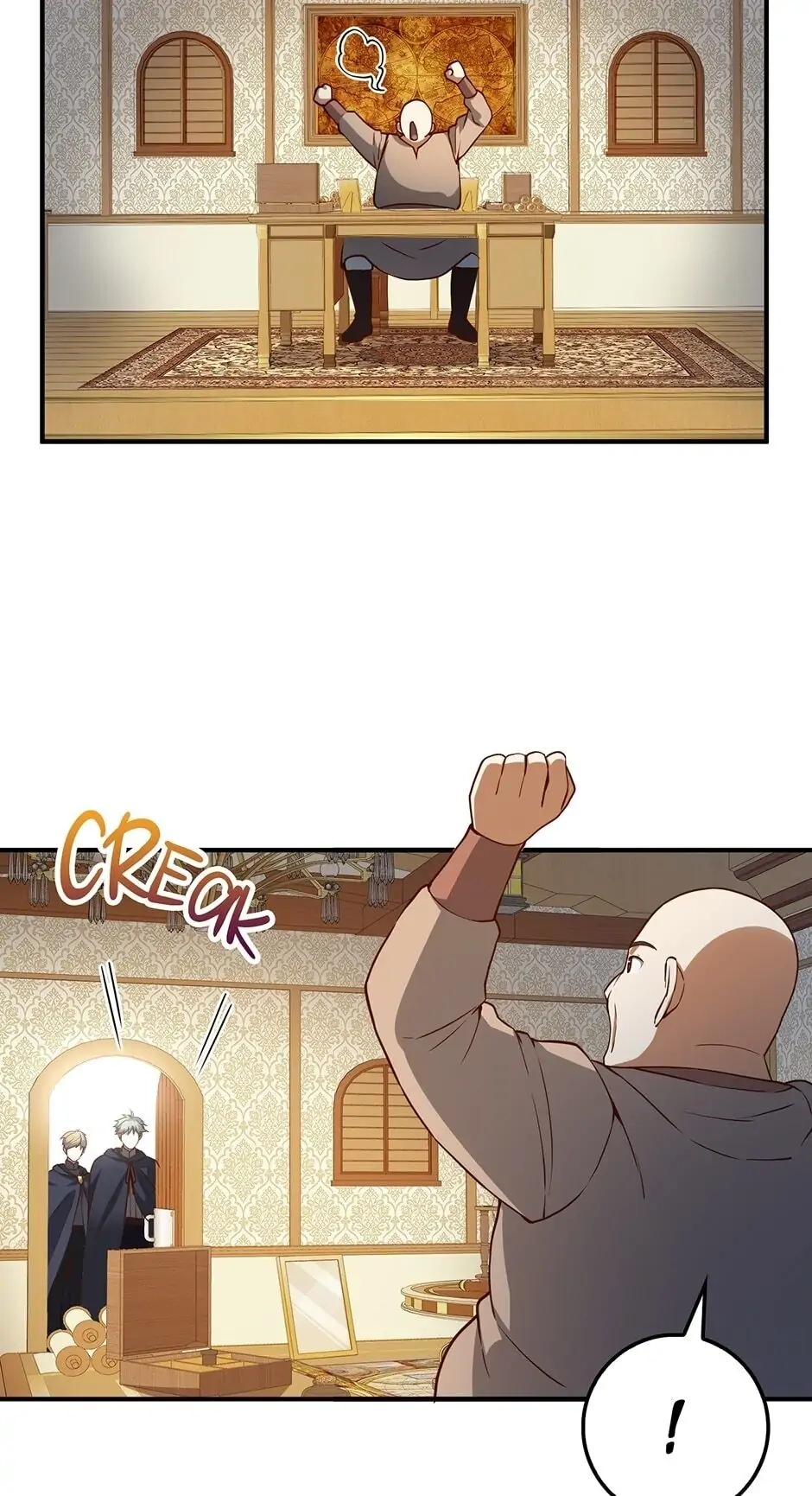 The Lord of Coins Chapter 45 - Page 43