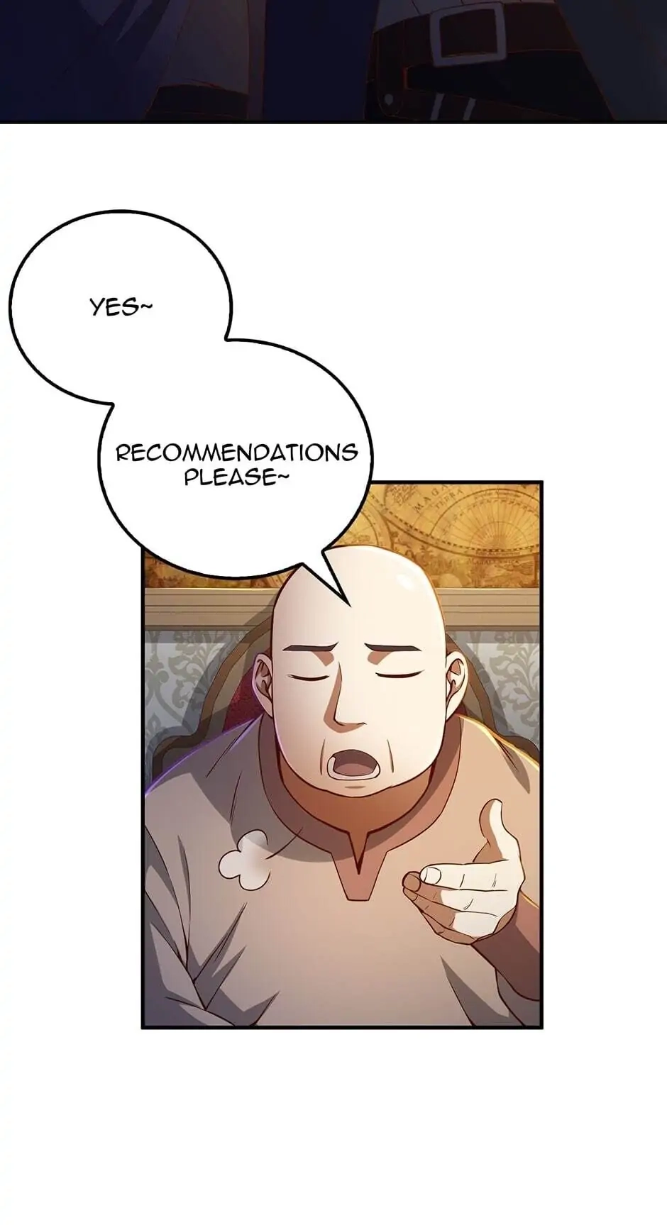 The Lord of Coins Chapter 45 - Page 45