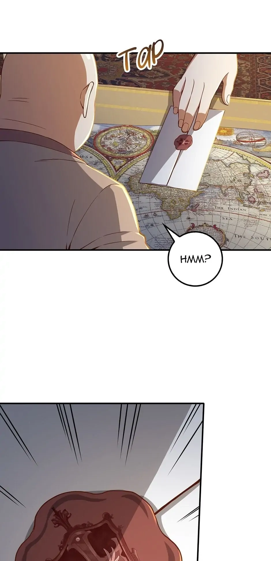 The Lord of Coins Chapter 45 - Page 46