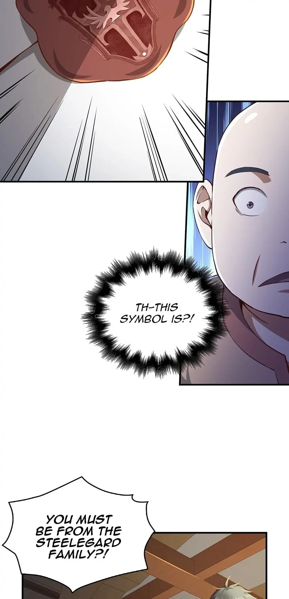 The Lord of Coins Chapter 45 - Page 47