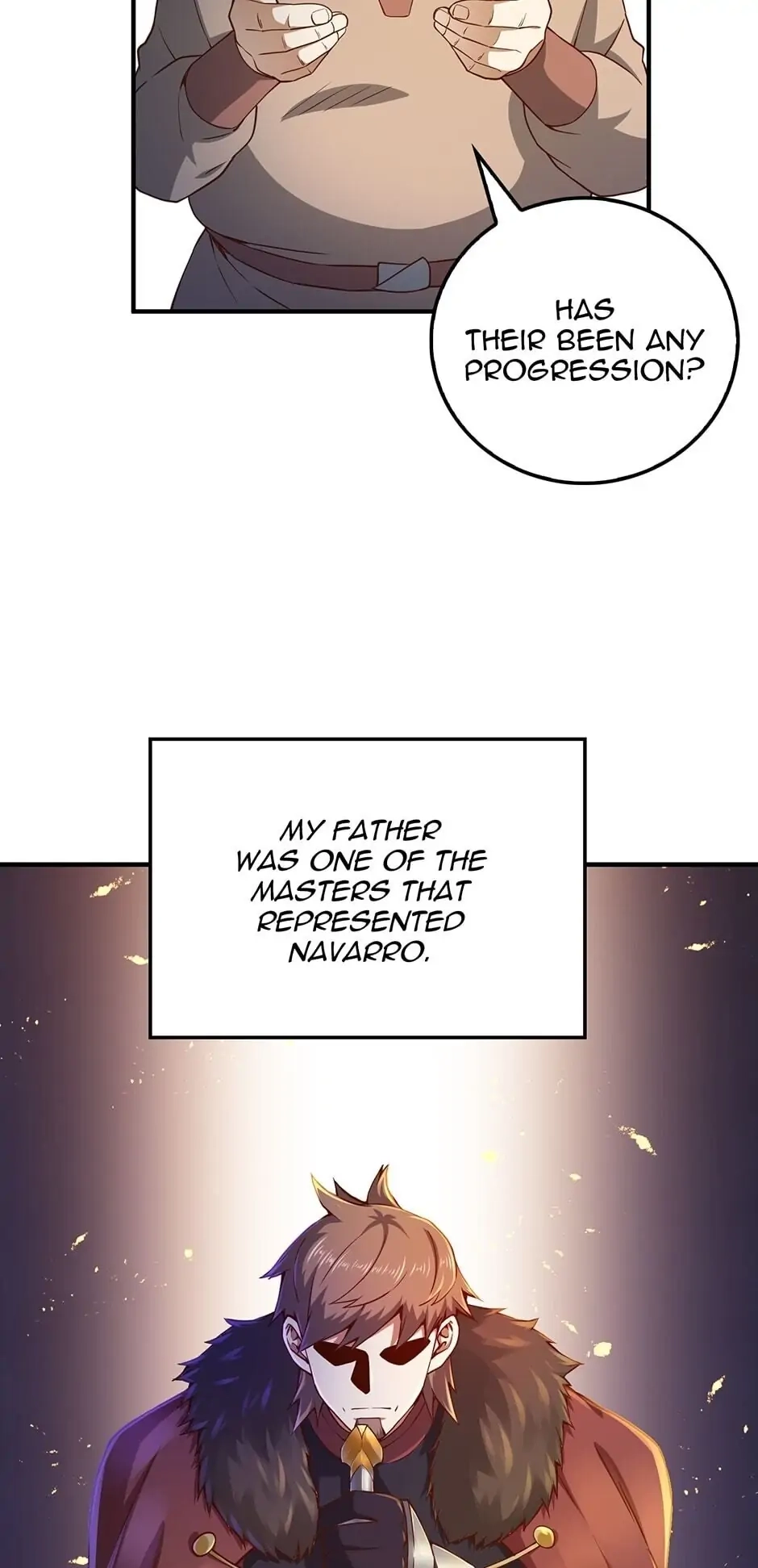 The Lord of Coins Chapter 45 - Page 50