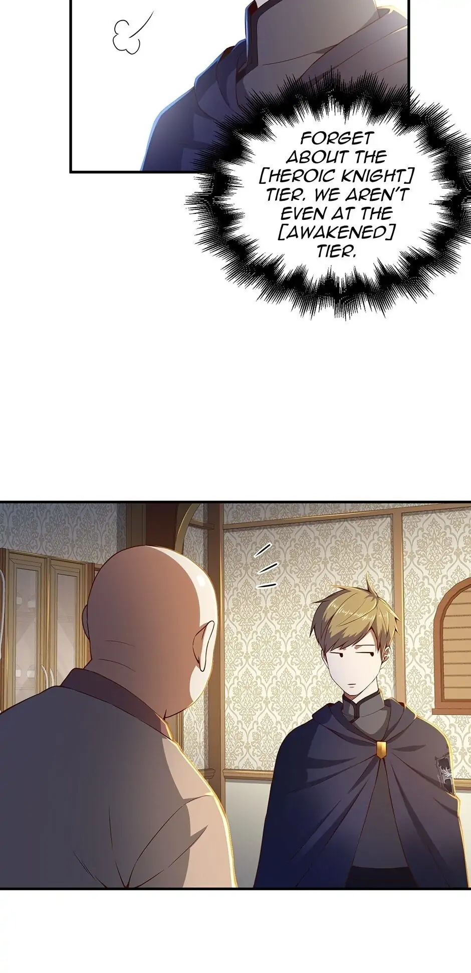 The Lord of Coins Chapter 45 - Page 53