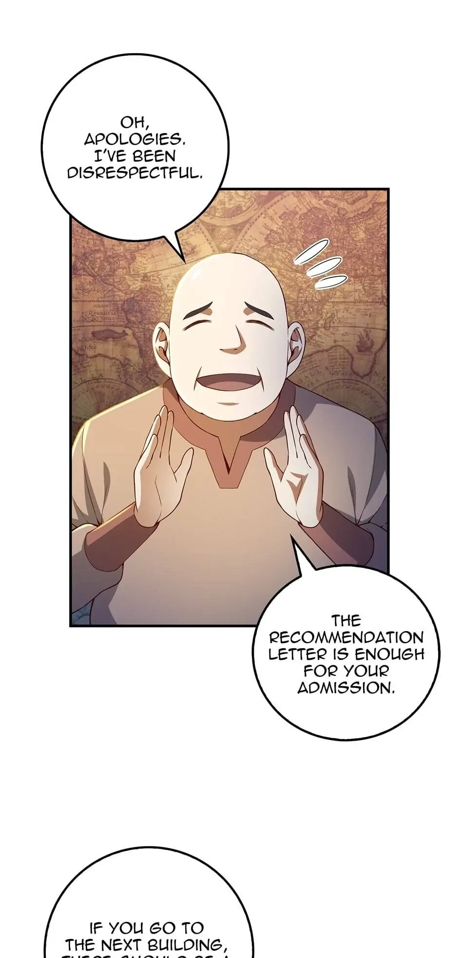 The Lord of Coins Chapter 45 - Page 54