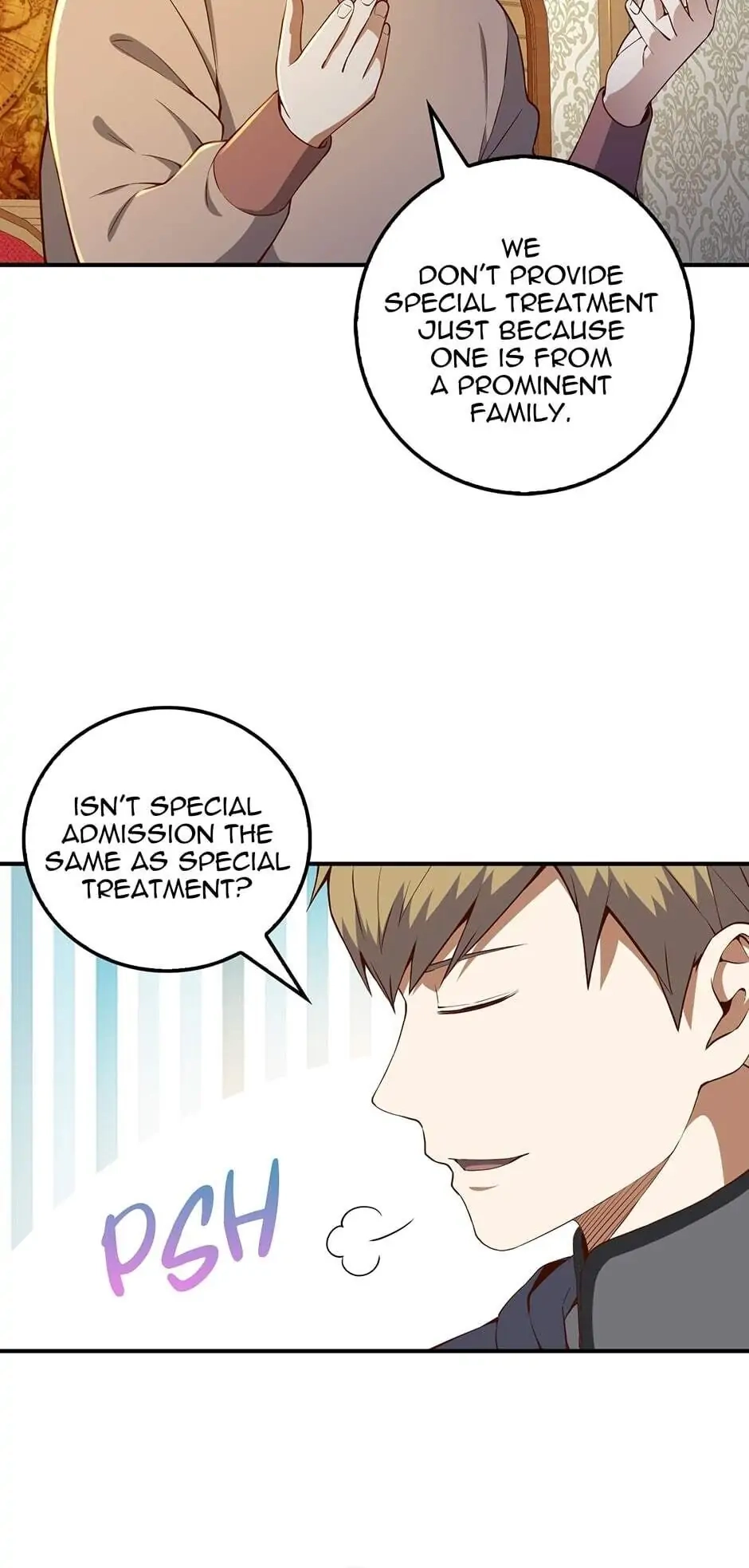 The Lord of Coins Chapter 45 - Page 57