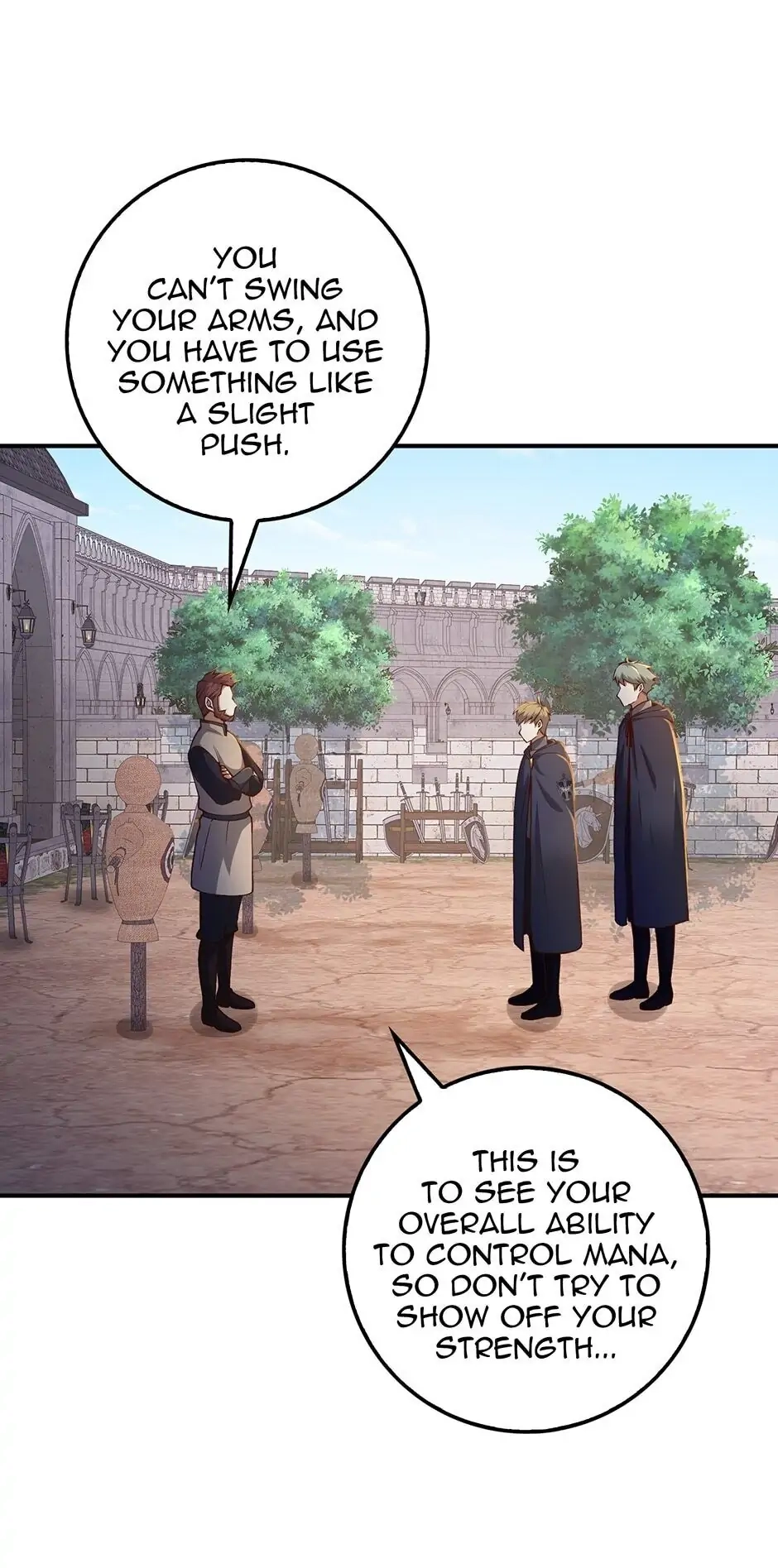 The Lord of Coins Chapter 45 - Page 62